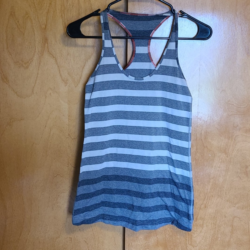 Lululemon Athletica Tank